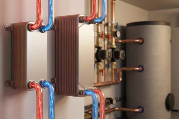 Czy warto przewymiarować wymiennik ciepła? Mity i fakty o doborze większej liczby płyt